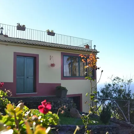Casal Sao Joao 106 Διαμέρισμα *