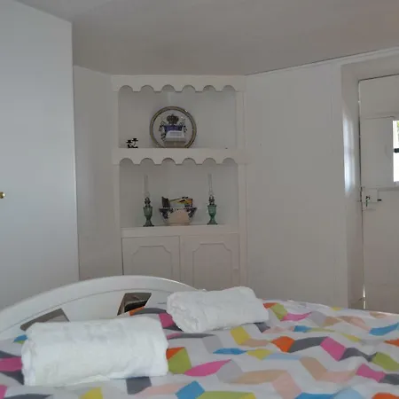 Casal Sao Joao 106 * 파야다오벨라