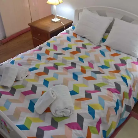 Casal Sao Joao 106 파야다오벨라