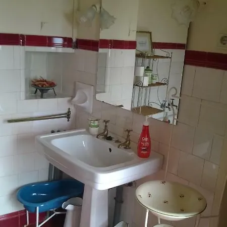 Casal Sao Joao 106 Apartment