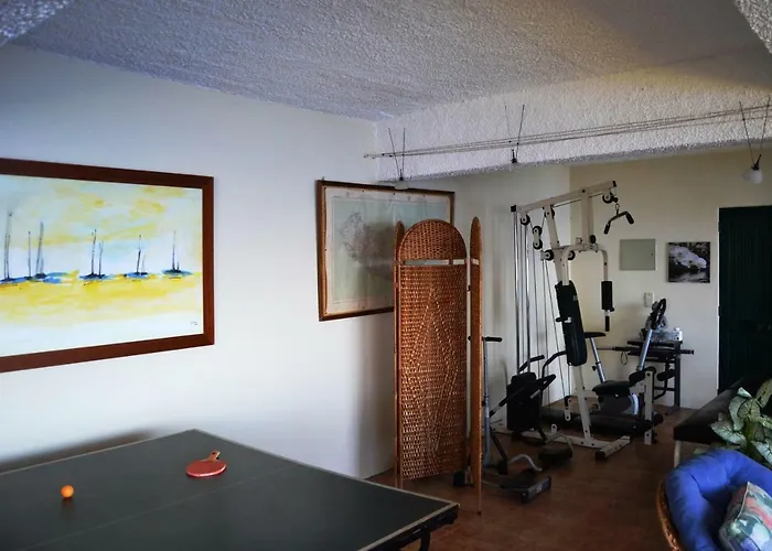 Casal Sao Joao 106 Faja da Ovelha