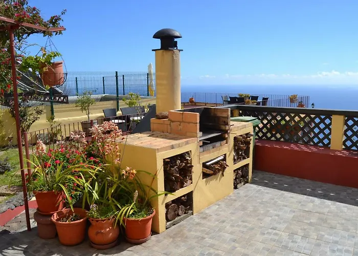 Casal Sao Joao 106 Apartment