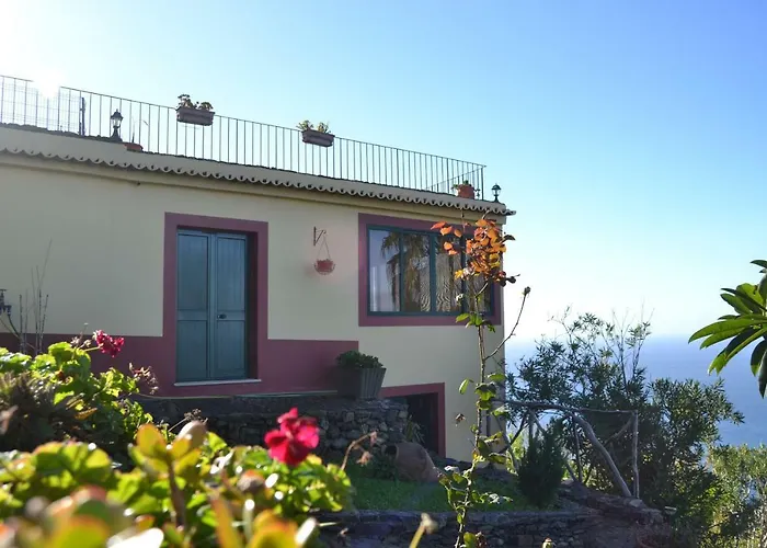 Casal Sao Joao 106 Apartment *