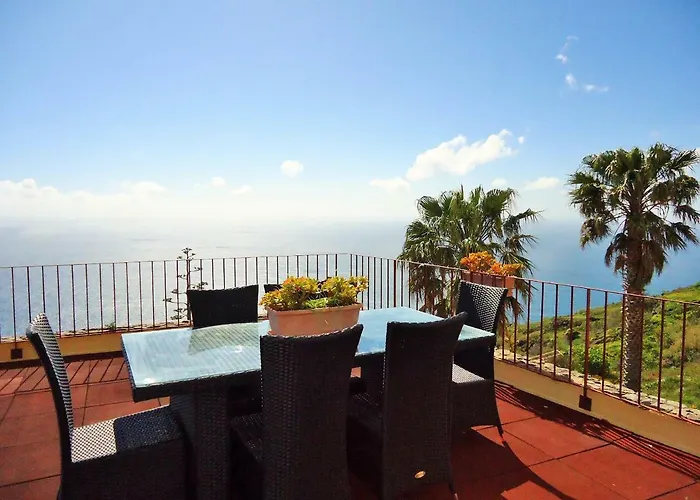 Casal Sao Joao 106 Apartment