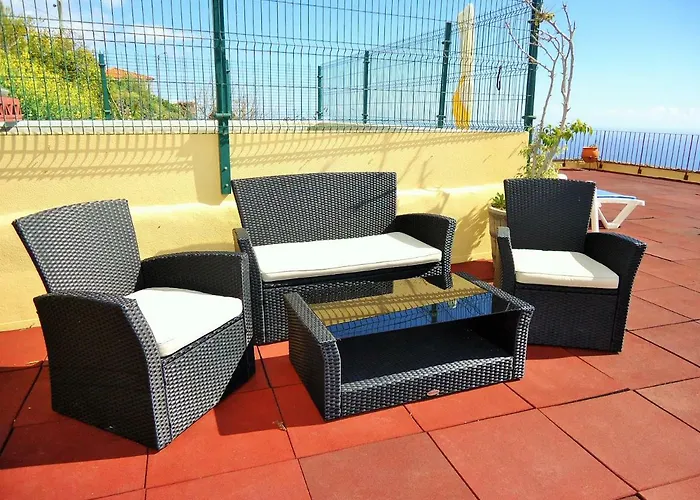 Casal Sao Joao 106 Apartment