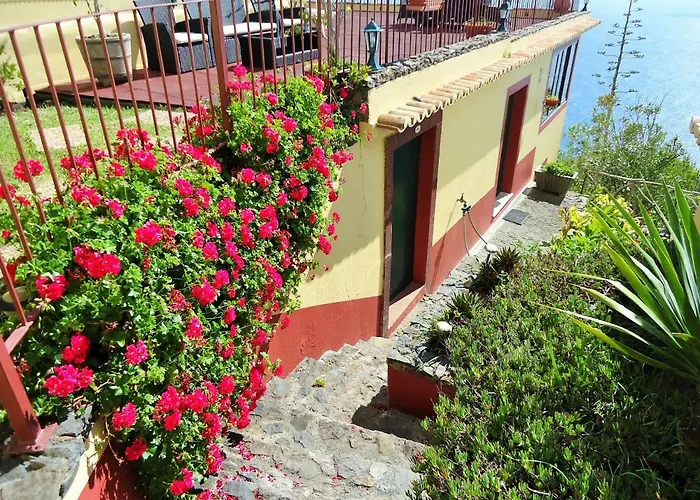 Apartment Casal Sao Joao 106