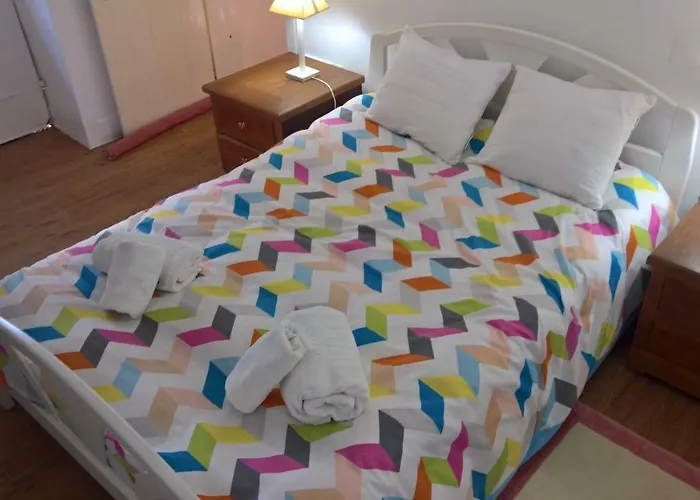 Casal Sao Joao 106 Faja da Ovelha