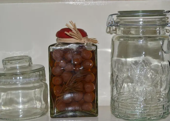 Apartment Casal Sao Joao 106 *