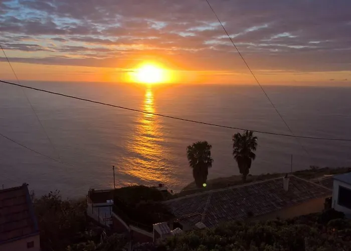 Casal Sao Joao 106 Faja da Ovelha