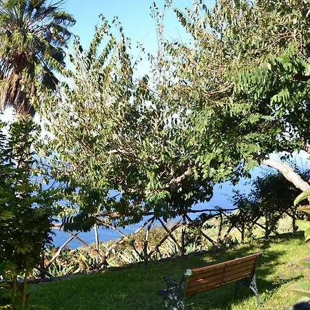 Casal Sao Joao 106 Апартаменты Фажан-да-Овель