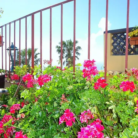 Casal Sao Joao 106 Апартаменты