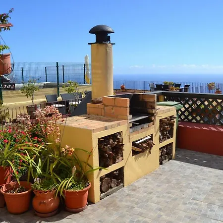 Casal Sao Joao 106 Apartment
