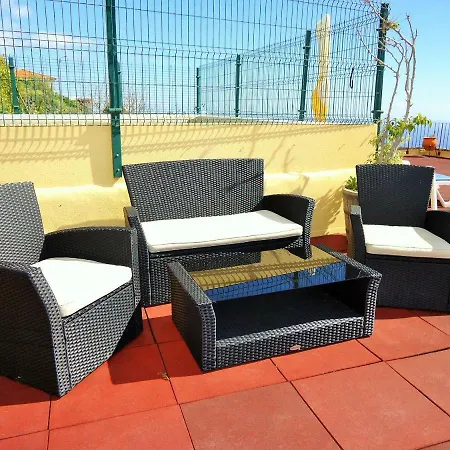 Casal Sao Joao 106 Апартаменты