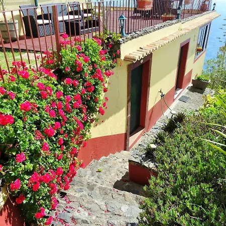 Апартаменты Casal Sao Joao 106