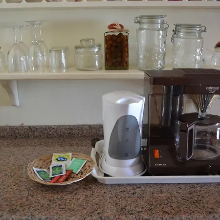 Casal Sao Joao 106 아파트