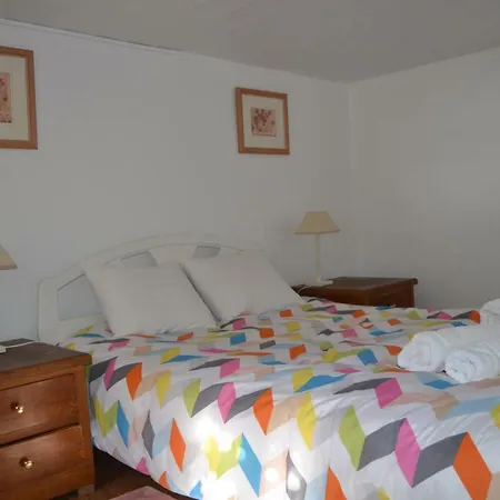 Casal Sao Joao 106 아파트 *