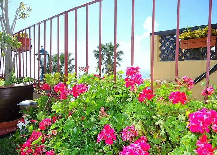 Casal Sao Joao 106 Lägenhet