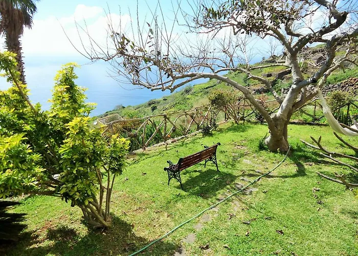 Casal Sao Joao 106 * Fajã da Ovelha