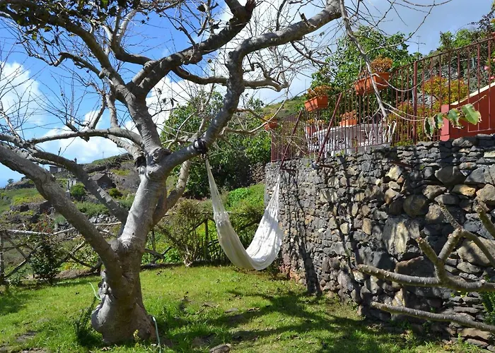 Casal Sao Joao 106 Fajã da Ovelha
