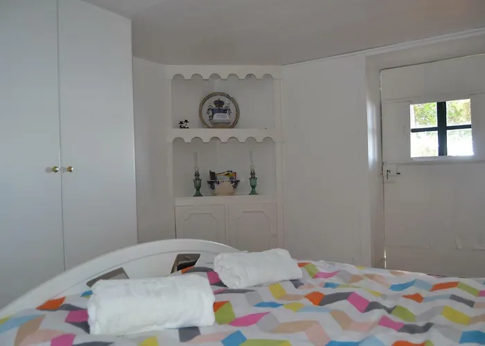 Casal Sao Joao 106 * 파야다오벨라