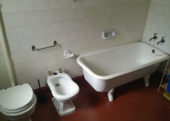 Casal Sao Joao 106 아파트 파야다오벨라